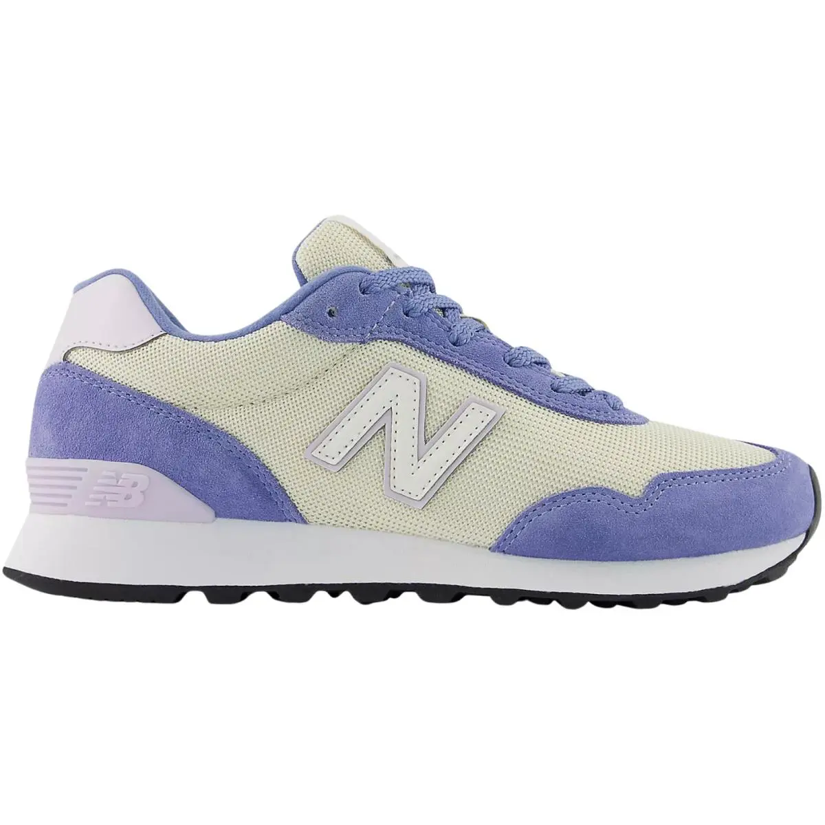 New Balance shoes - New Balance 515 V3 - Black/White 38
