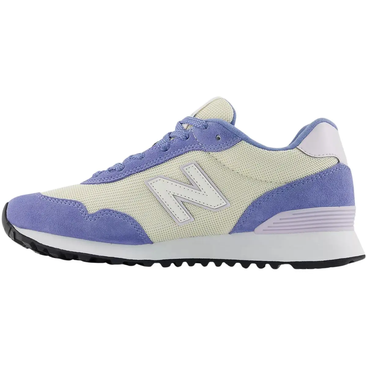 New Balance shoes - New Balance 515 V3 - Black/White 40