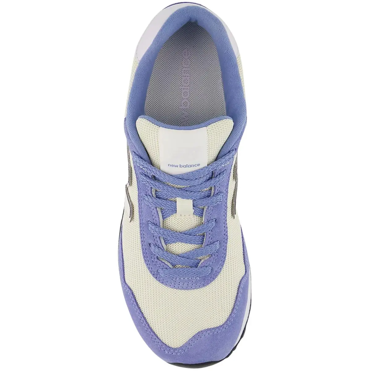 New Balance shoes - New Balance 515 V3 - Black/White 41
