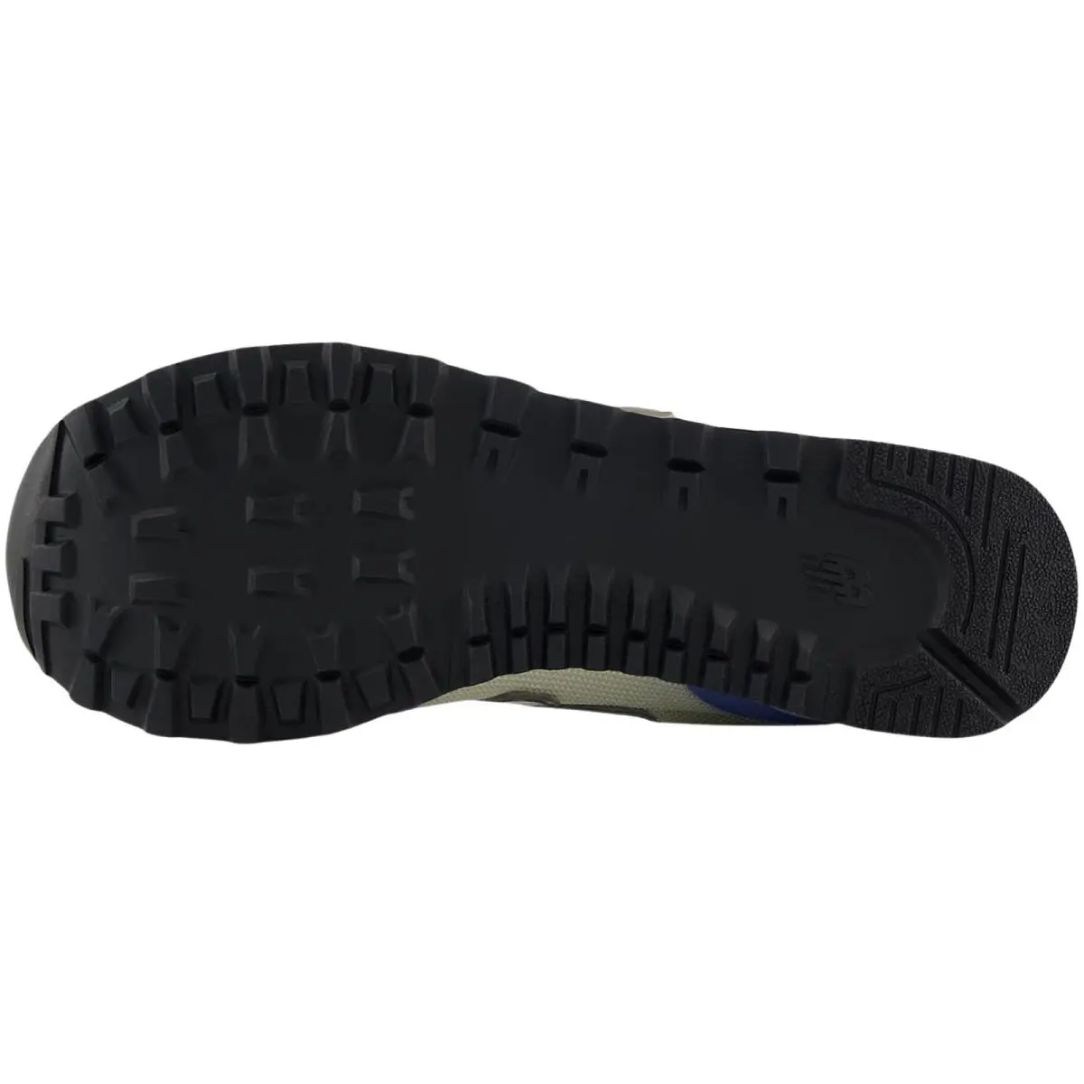 New Balance shoes - New Balance 515 V3 - Black/White 42