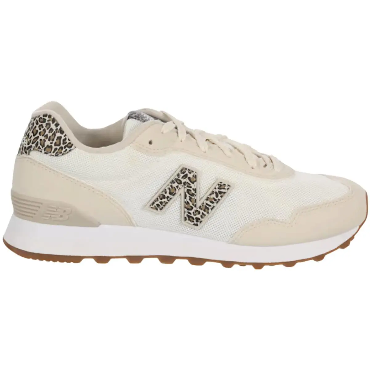New Balance shoes - New Balance 515 V3 - Black/White 42