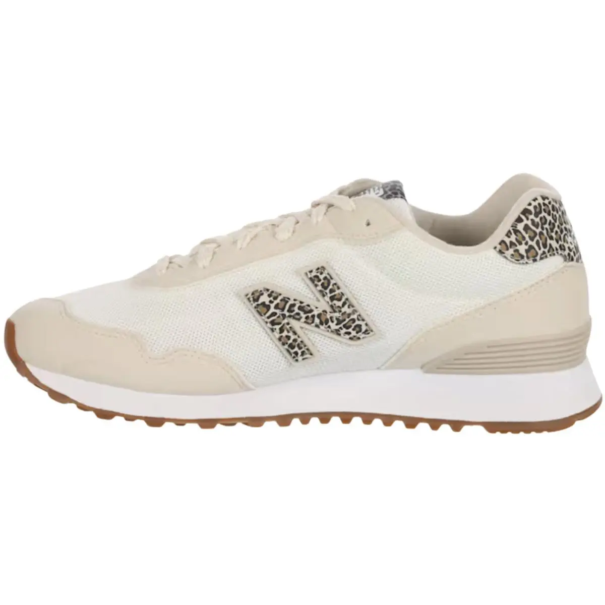 New Balance shoes - New Balance 515 V3 - Black/White 44