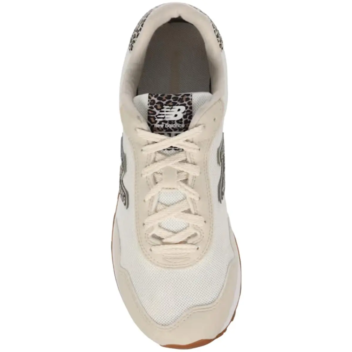 New Balance shoes - New Balance 515 V3 - Black/White 46