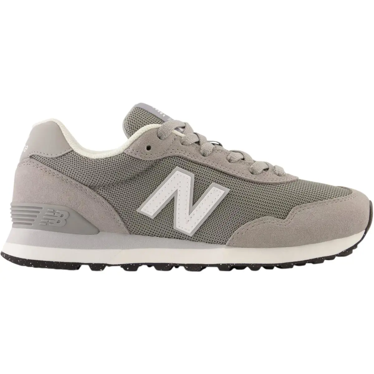 New Balance shoes - New Balance 515 V3 - Black/White 14