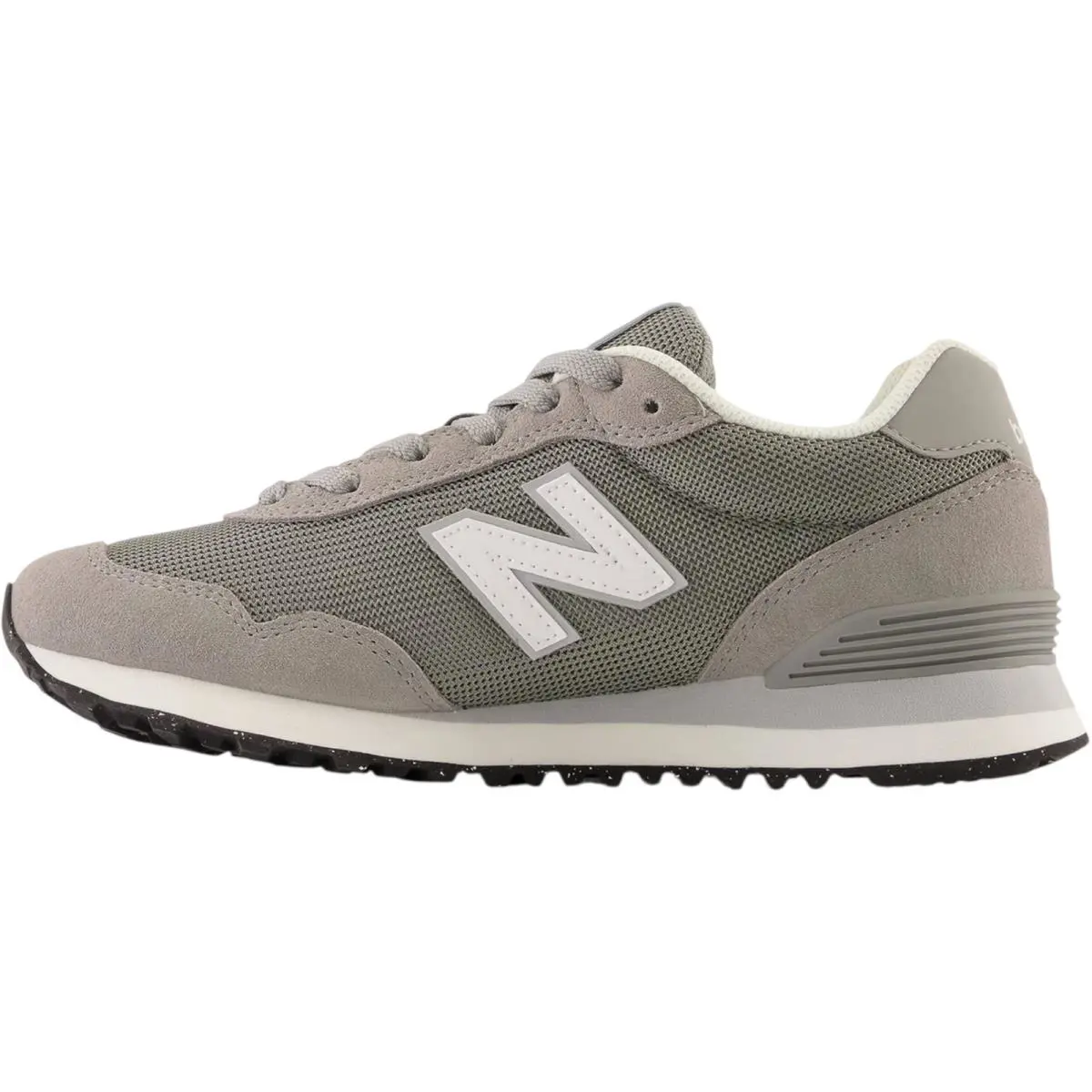 New Balance shoes - New Balance 515 V3 - Black/White 15