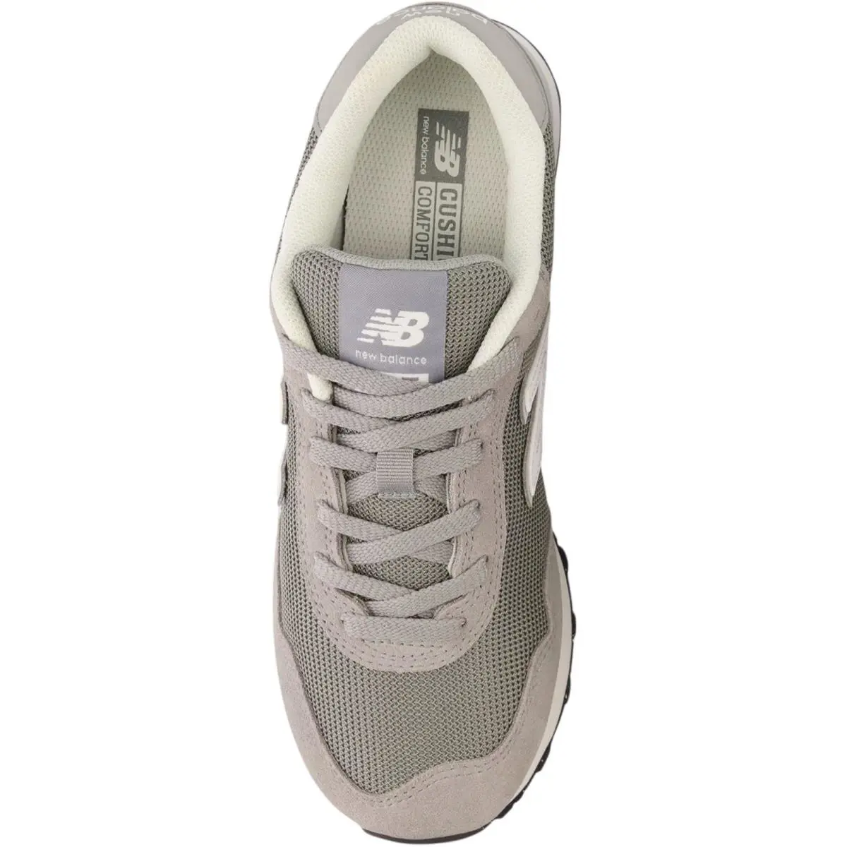New Balance shoes - New Balance 515 V3 - Black/White 17