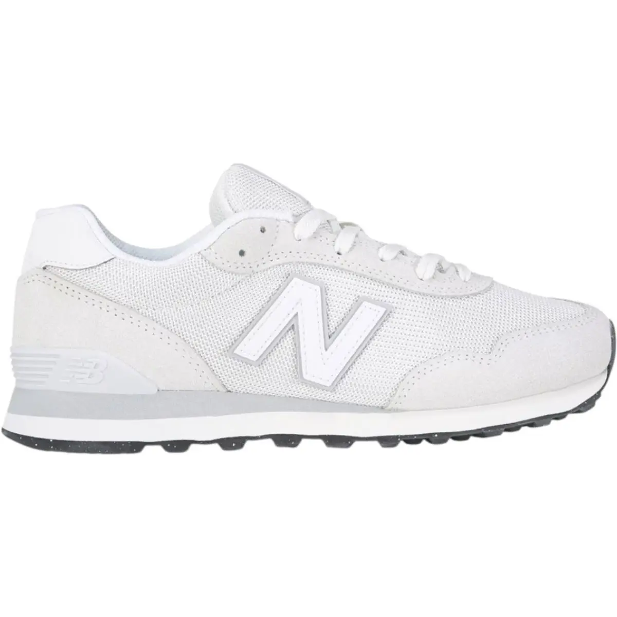 New Balance shoes - New Balance 515 V3 - Black/White 19