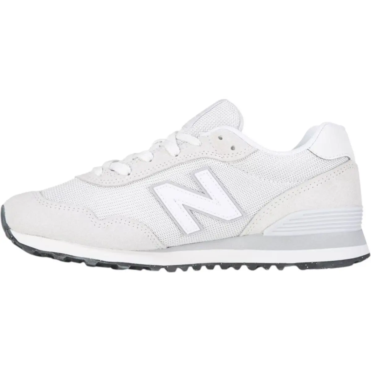 New Balance shoes - New Balance 515 V3 - Black/White 20