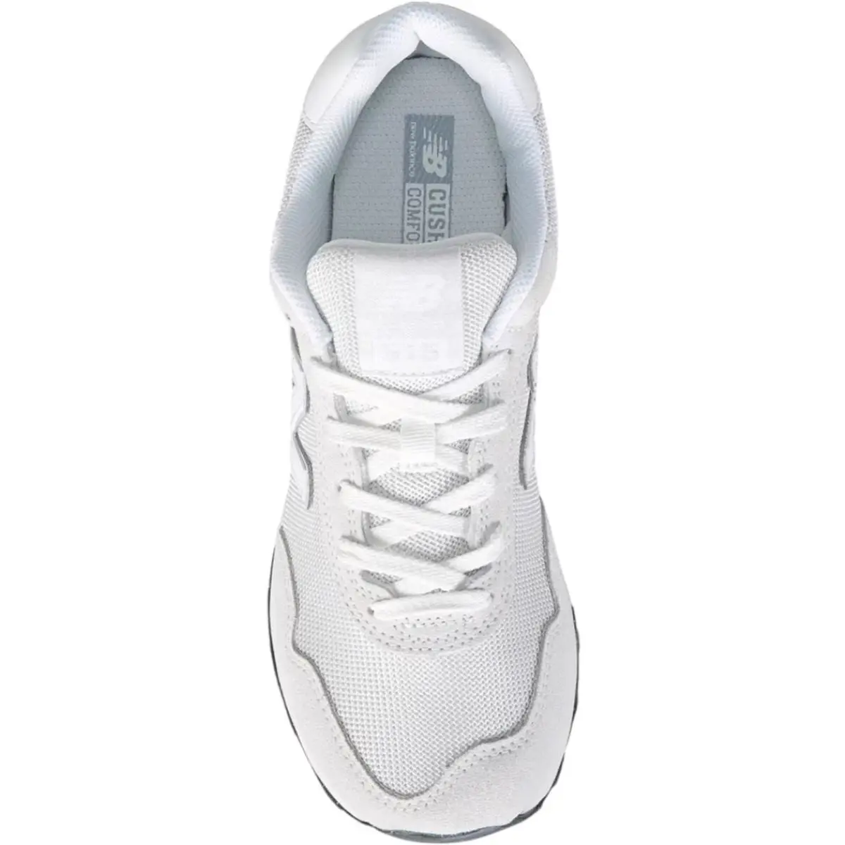 New Balance shoes - New Balance 515 V3 - Black/White 22