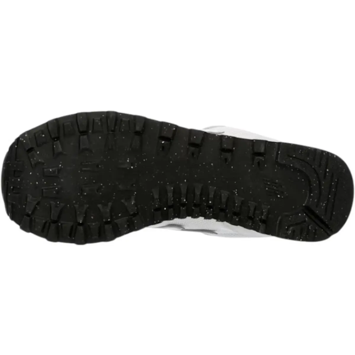 New Balance shoes - New Balance 515 V3 - Black/White 23