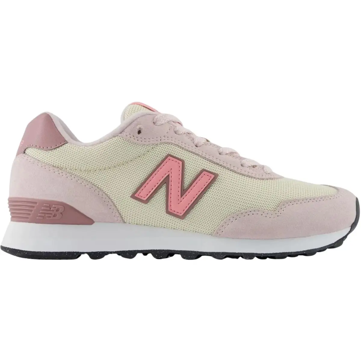 New Balance shoes - New Balance 515 V3 - Black/White 24