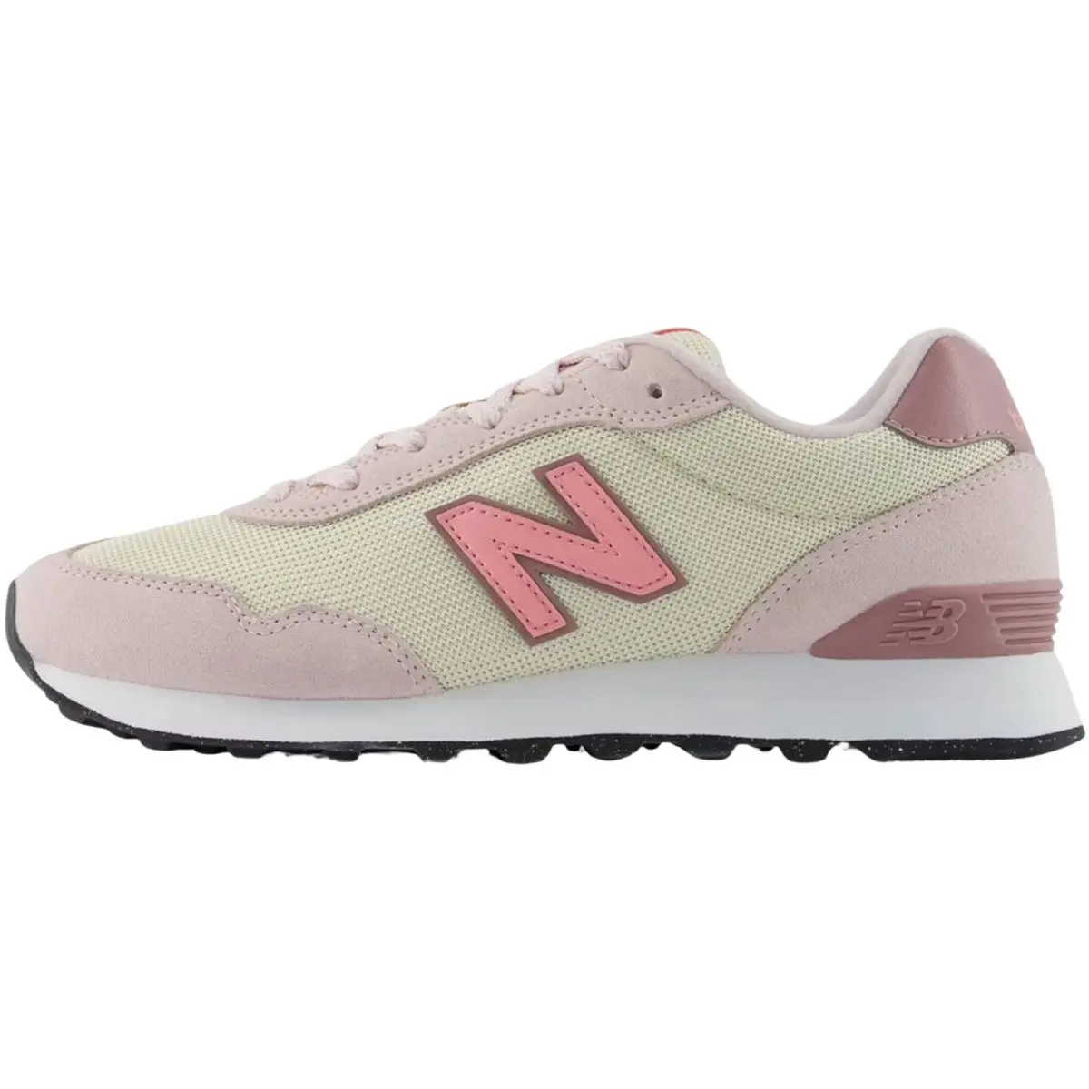 New Balance shoes - New Balance 515 V3 - Black/White 26