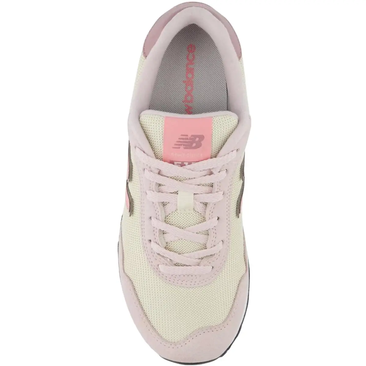 New Balance shoes - New Balance 515 V3 - Black/White 27