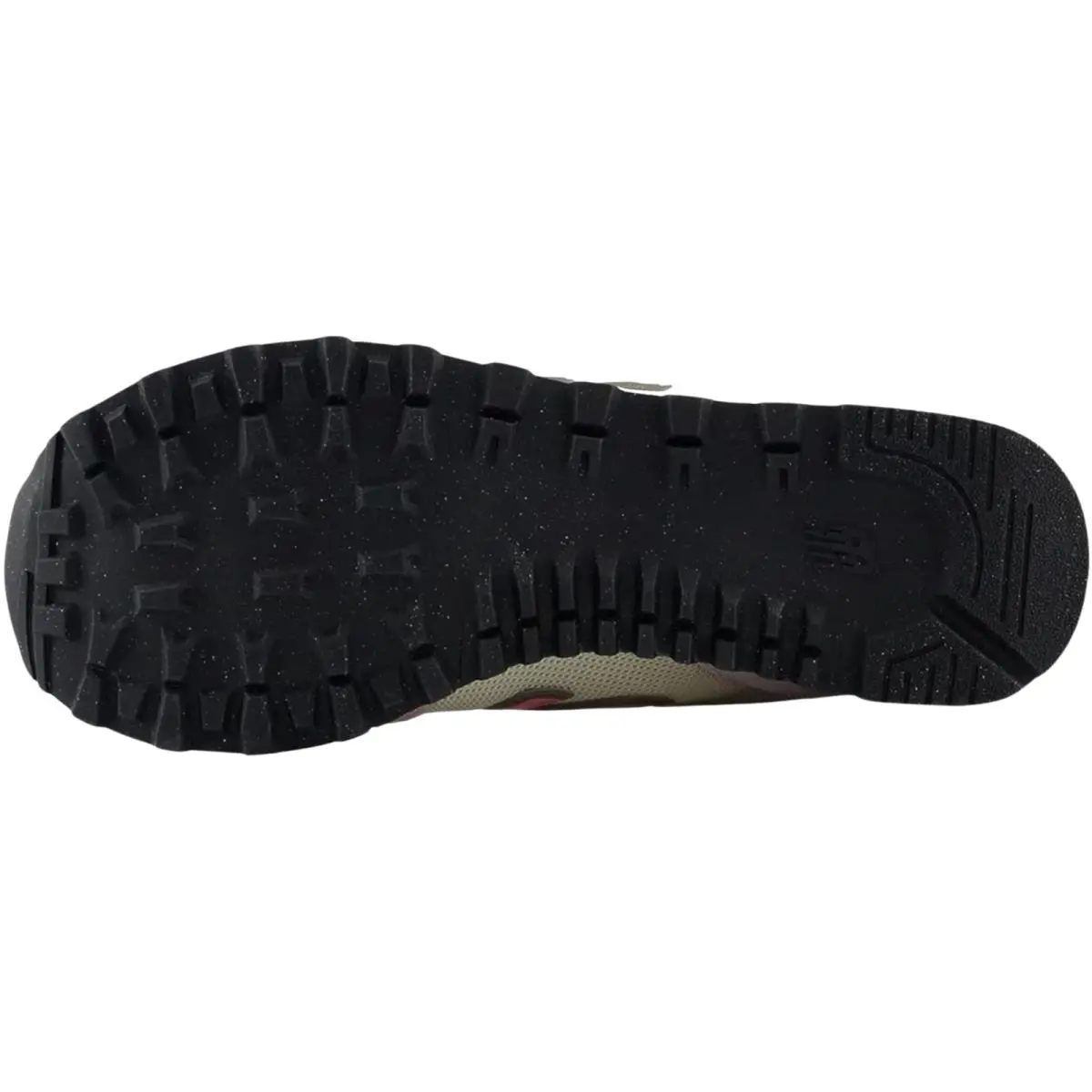 New Balance shoes - New Balance 515 V3 - Black/White 28