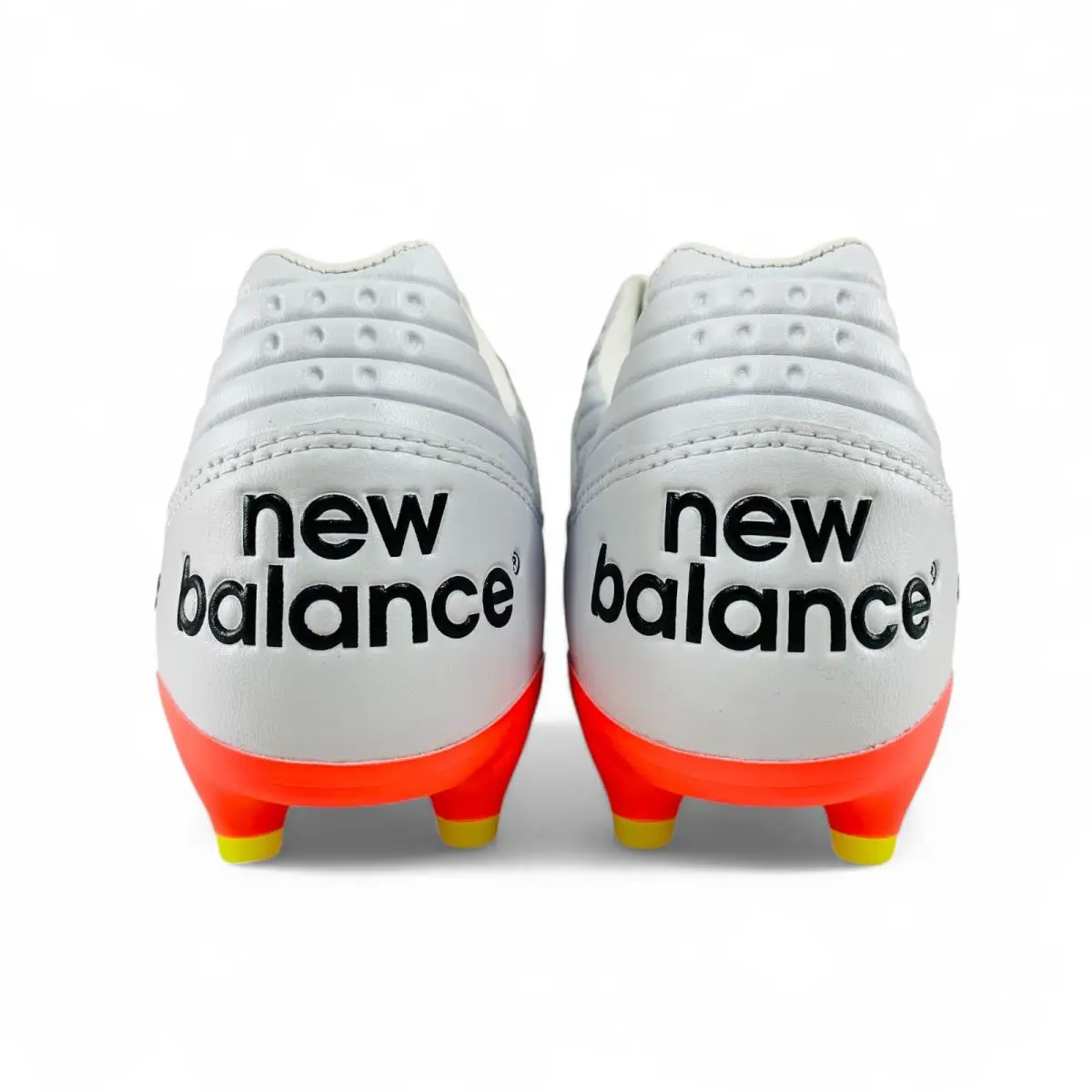 New Balance shoes - New Balance 442 Pro FG v2 - MS41FMB2 - White 4