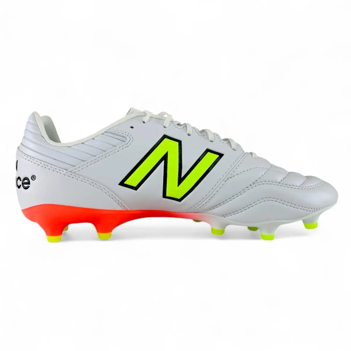 New Balance shoes - New Balance 442 Pro FG v2 - MS41FMB2 - White 11
