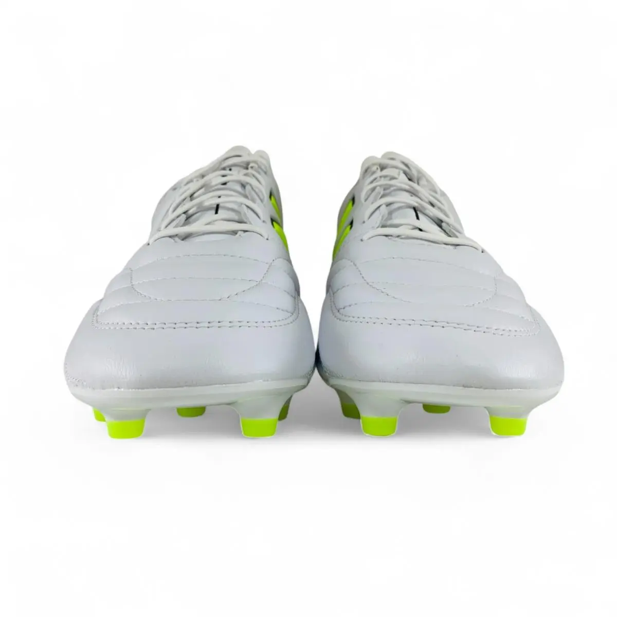New Balance shoes - New Balance 442 Pro FG v2 - MS41FMB2 - White 14