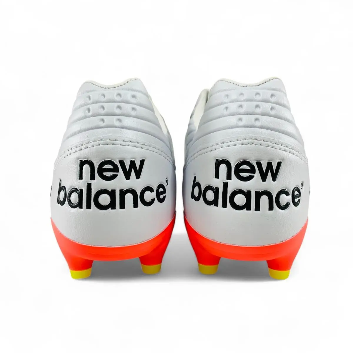 New Balance shoes - New Balance 442 Pro FG v2 - MS41FMB2 - White 15