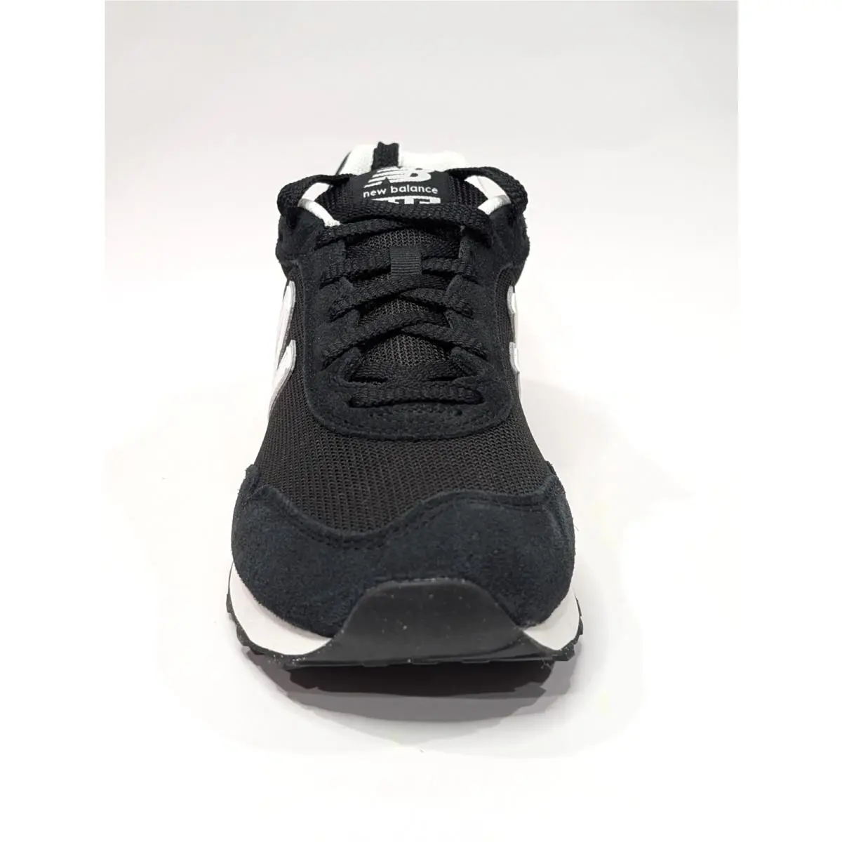 New Balance shoes - New Balance 515v3 - ML515BLK - Black/White 3