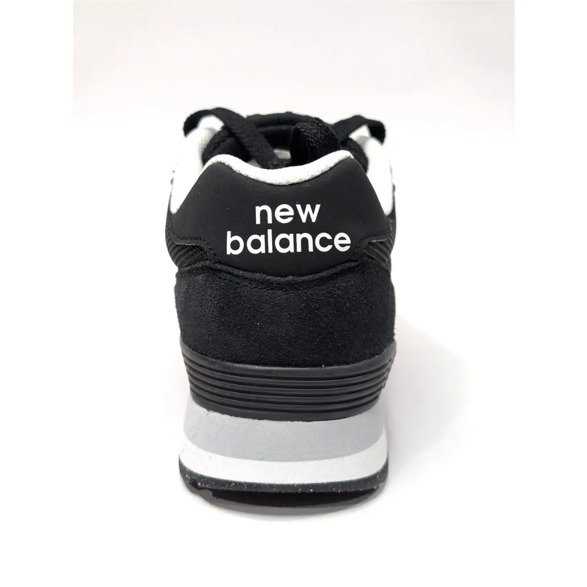 New Balance shoes - New Balance 515v3 - ML515BLK - Black/White 4