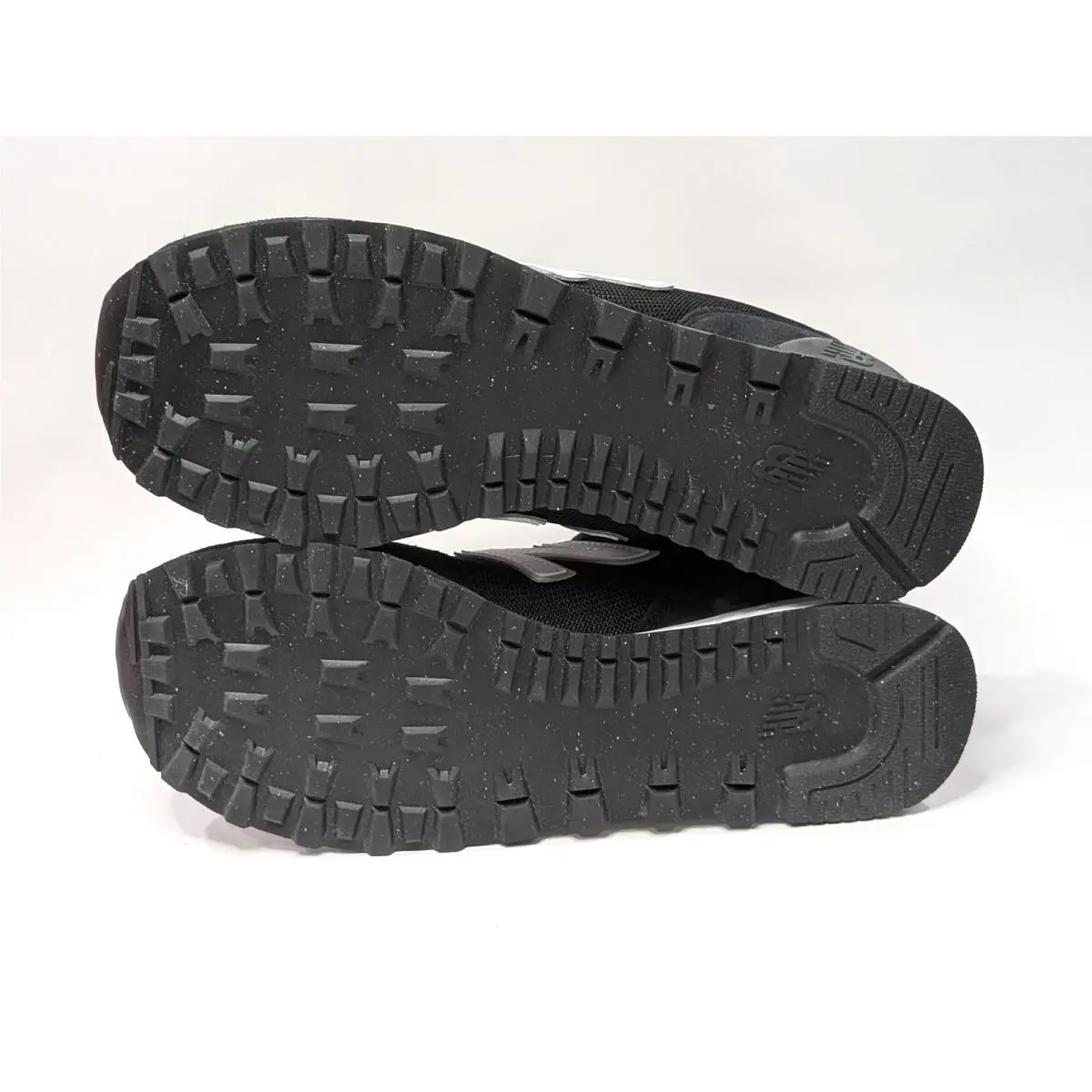 New Balance shoes - New Balance 515v3 - ML515BLK - Black/White 7