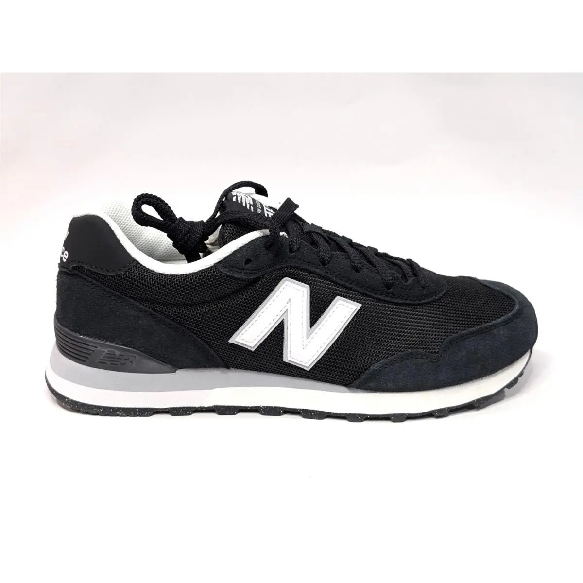 New Balance shoes - New Balance 515v3 - ML515BLK - Black/White 16