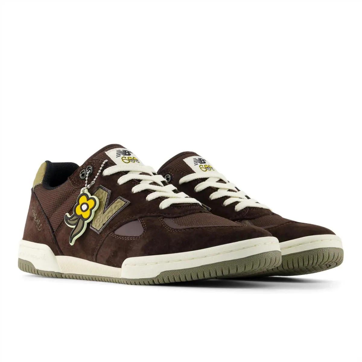 New Balance shoes - Chocolate 8