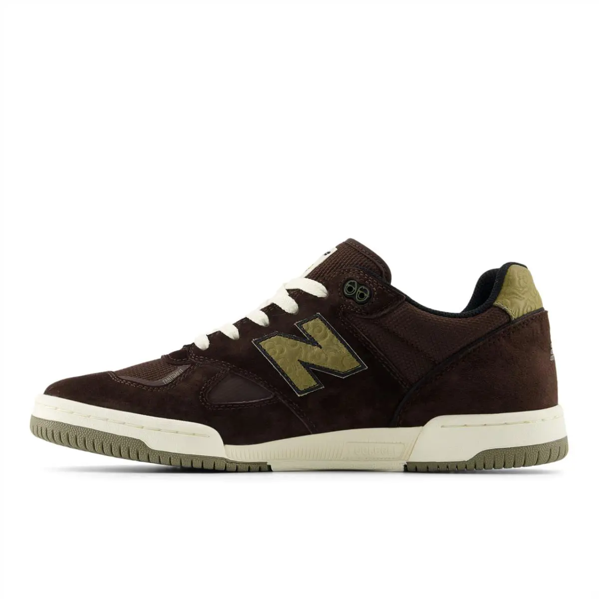 New Balance shoes - Chocolate 5