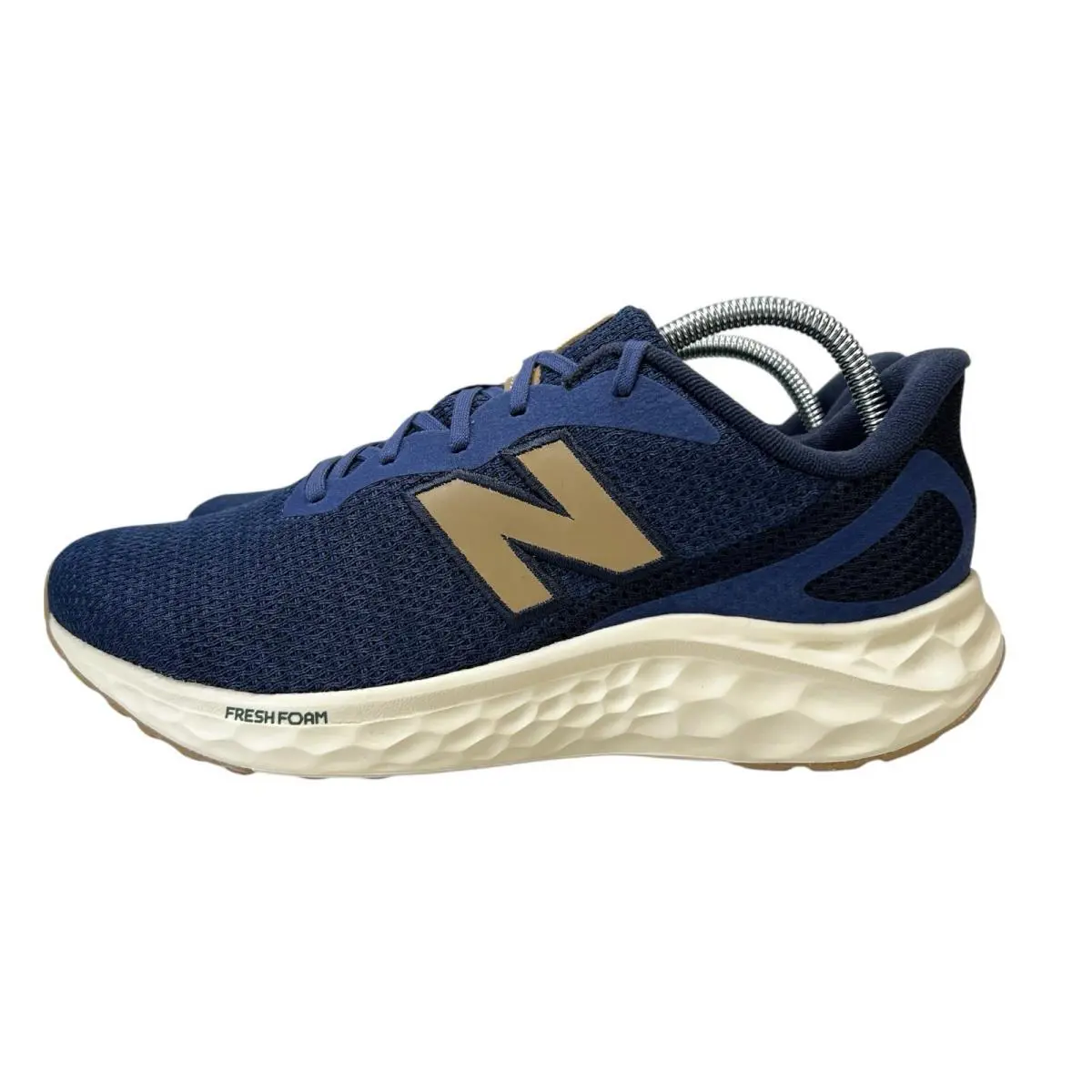 New Balance shoes - New Balance Fresh Foam Arishi - MARISRD4 - Blue 1