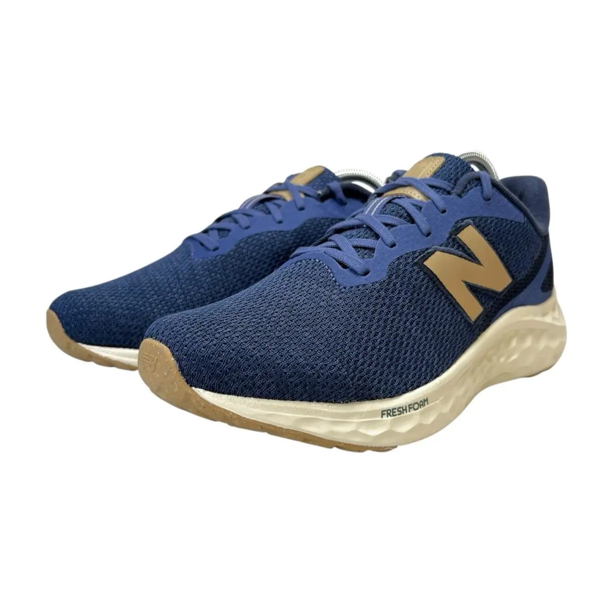 New Balance shoes - New Balance Fresh Foam Arishi - MARISRD4 - Blue 4