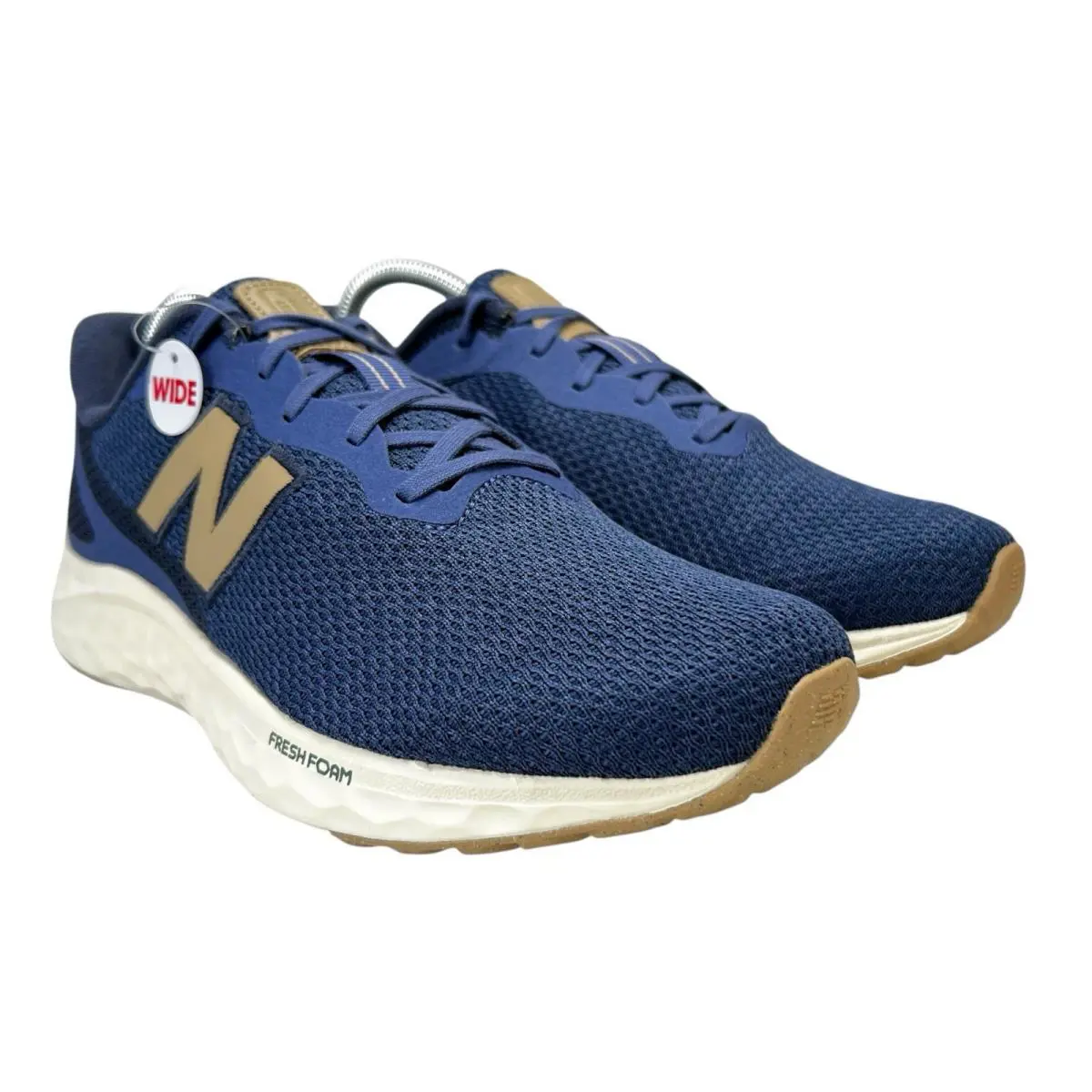 New Balance shoes - New Balance Fresh Foam Arishi - MARISRD4 - Blue 10
