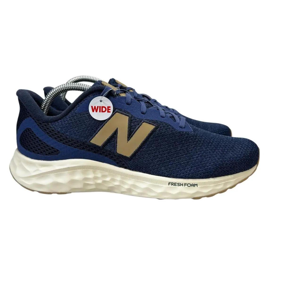 New Balance shoes - New Balance Fresh Foam Arishi - MARISRD4 - Blue 7
