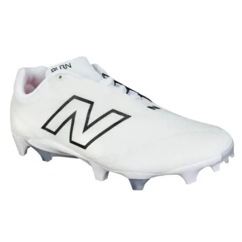 New Balance shoes - BurnX4 Low LX - Low - White/Gray 0