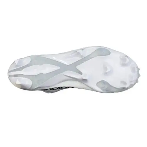New Balance shoes - BurnX4 Low LX - Low - White/Gray 1