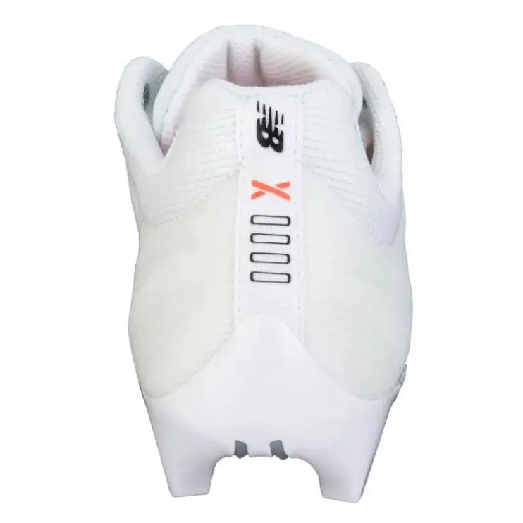 New Balance shoes - BurnX4 Low LX - Low - White/Gray 2