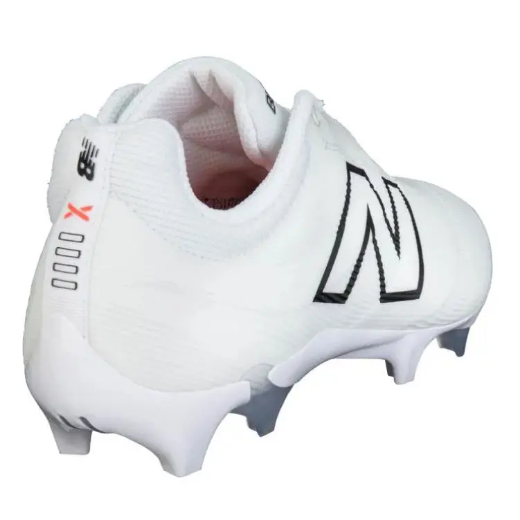 New Balance shoes - BurnX4 Low LX - Low - White/Gray 3
