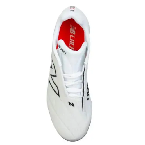 New Balance shoes - BurnX4 Low LX - Low - White/Gray 4