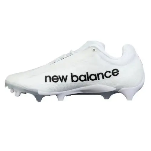New Balance shoes - BurnX4 Low LX - Low - White/Gray 5