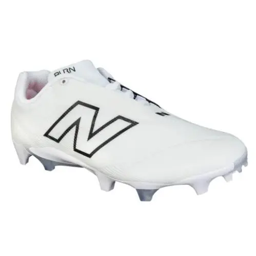 New Balance shoes - BurnX4 Low LX - Low - White/Gray 6