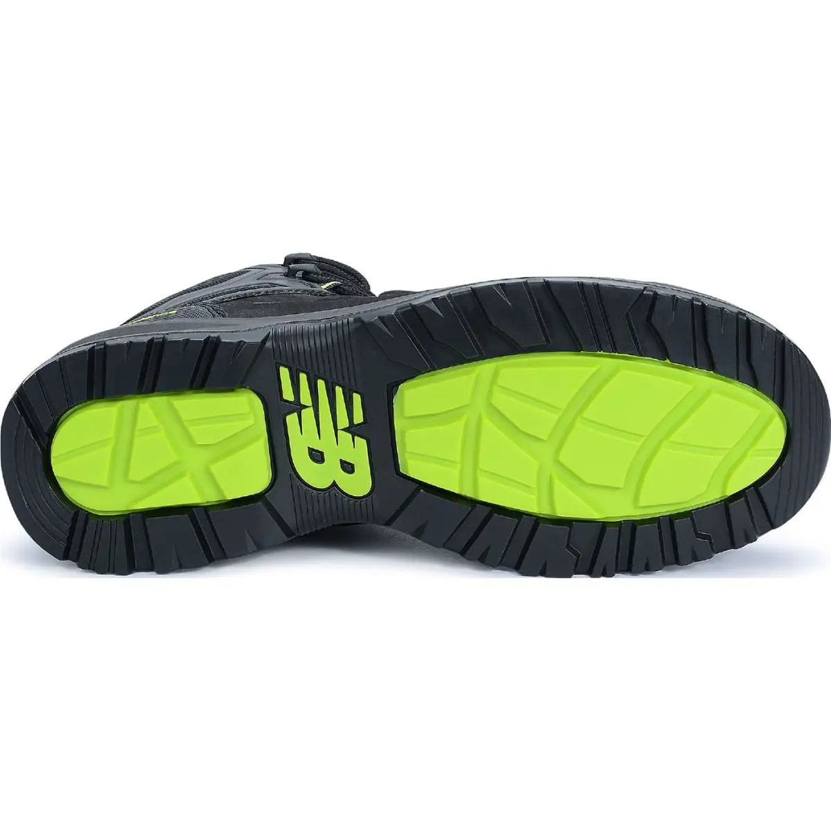 New Balance shoes - SMIDCLB - SMIDCLB - SMIDCLB - BLACK 0