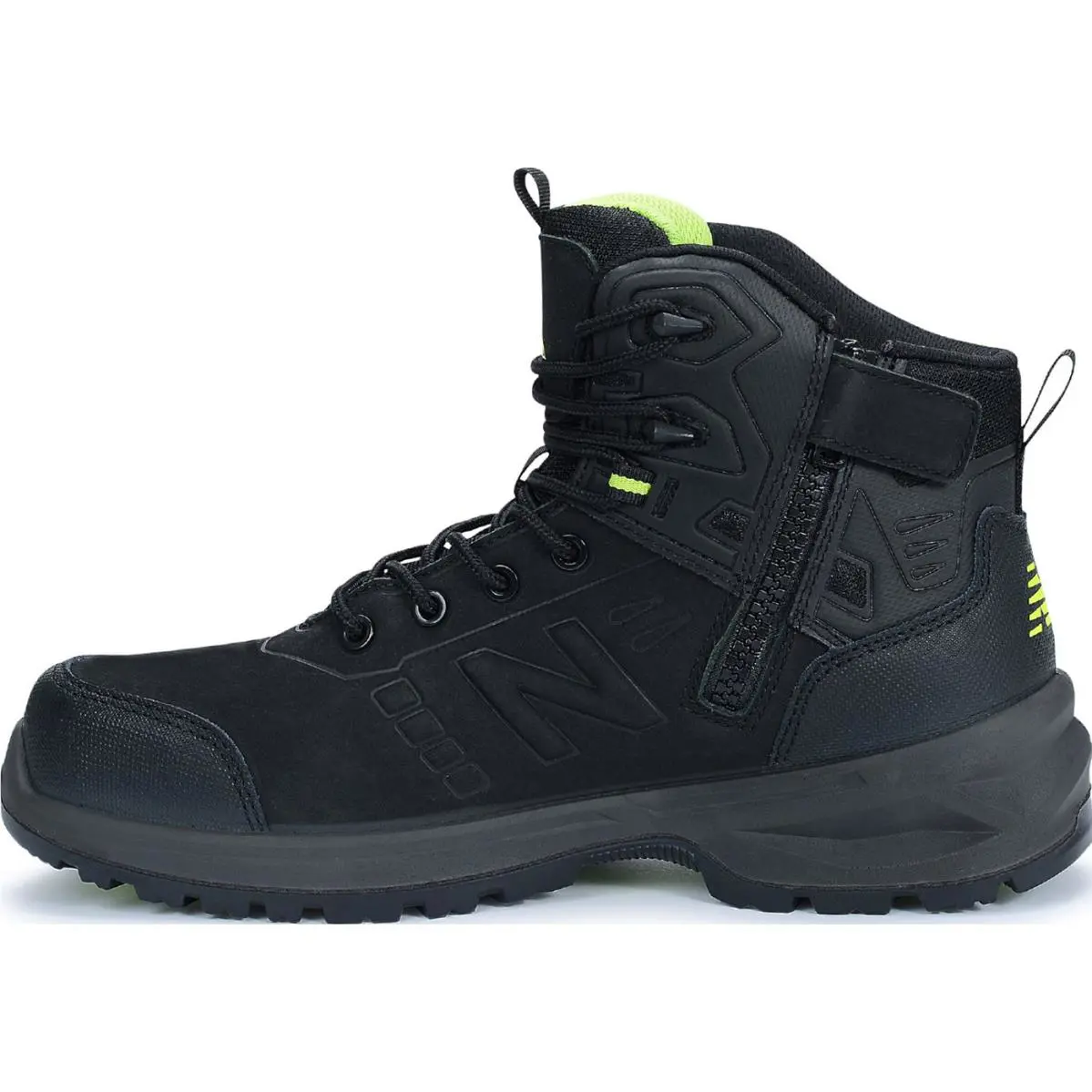 New Balance shoes - SMIDCLB - SMIDCLB - SMIDCLB - BLACK 2