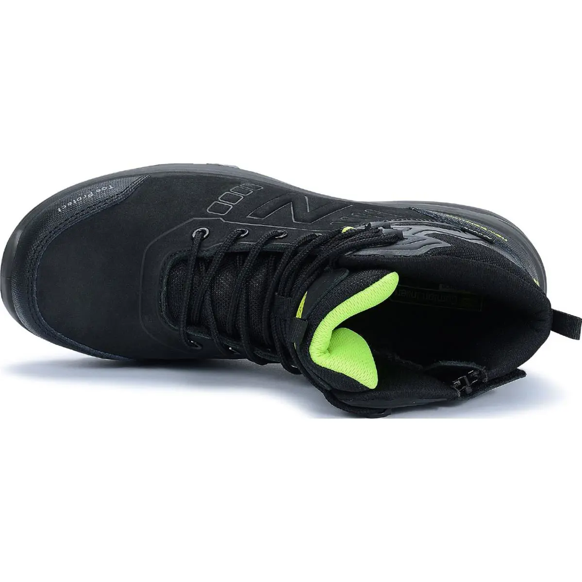 New Balance shoes - SMIDCLB - SMIDCLB - SMIDCLB - BLACK 3
