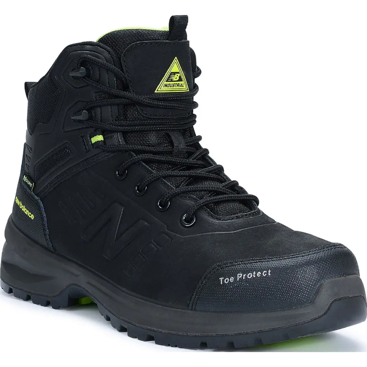New Balance shoes - SMIDCLB - SMIDCLB - SMIDCLB - BLACK 4