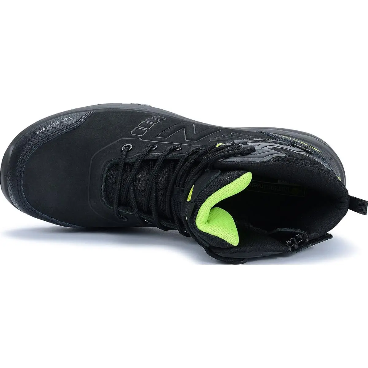 New Balance shoes - SMIDCLB - SMIDCLB - SMIDCLB - BLACK 9
