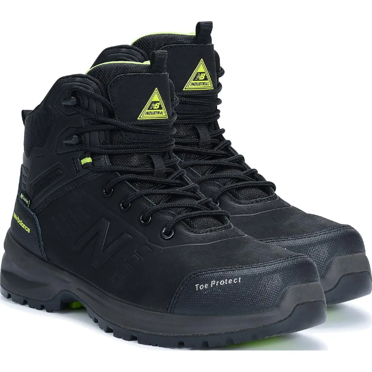 New Balance shoes - SMIDCLB - SMIDCLB - SMIDCLB - BLACK 7
