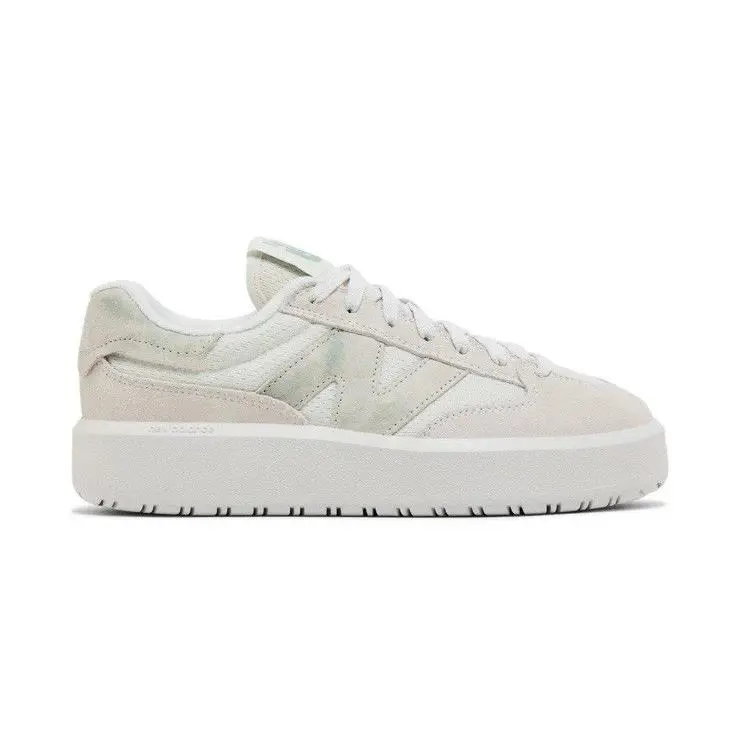 New Balance shoes - New Balance CT302 - CT302CTB - Reflection Clay Ash/Grey Green 0
