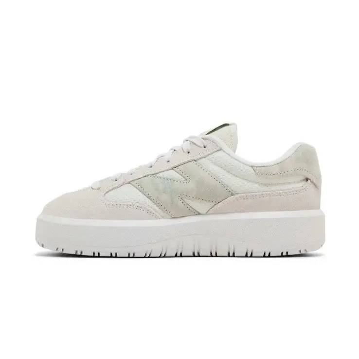New Balance shoes - New Balance CT302 - CT302CTB - Reflection Clay Ash/Grey Green 1
