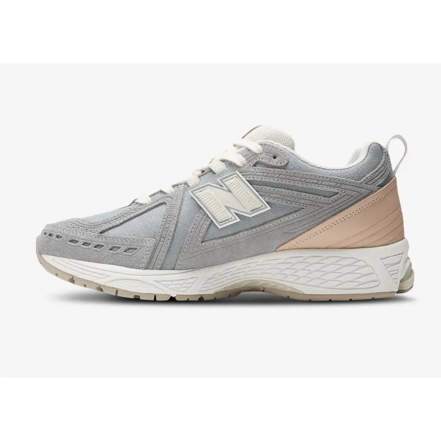 New Balance shoes - New Balance 1906R - M1906FA - Gray 0