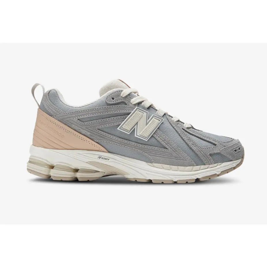 New Balance shoes - New Balance 1906R - M1906FA - Gray 4