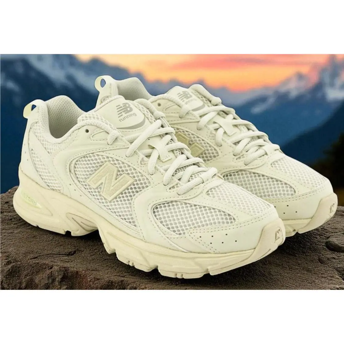 New Balance shoes - Mineral 0